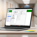 How School Management Software Streamlines the Process